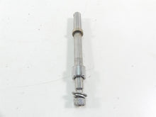 Load image into Gallery viewer, 1997 Harley Dyna FXDS Super Glide Conv Front Axle Wheel Spindle 3/4" 43895-87B
