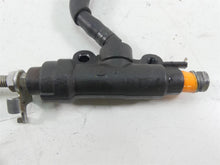 Load image into Gallery viewer, 2017 Triumph Thruxton 1200 R Rear Nissin Brake Master Cylinder 1/2" T2021154