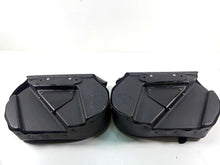 Load image into Gallery viewer, 2005 Harley Sportster XL1200 C Saddlebag Saddle Bag Set 90193-08 90164-08
