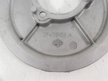 Load image into Gallery viewer, 2007 Harley FLHTCU SE CVO Electra Glide 110ci Air Cleaner Cover Holder 29353-05 | Mototech271