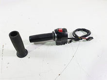 Load image into Gallery viewer, 2012 Victory Cross Country Right Control Switch & Throttle 4011357 | Mototech271