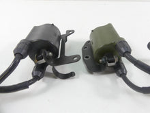 Load image into Gallery viewer, 2007 Honda VTX1800 T1 Tec Ignition Coils Coil Set 30510-MCC-003 30510-MM8-003