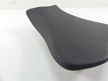 Load image into Gallery viewer, 2013 Kawasaki ZX636 ZX6R Ninja Front Rider Driver Seat Saddle 53066-0246-MA | Mototech271