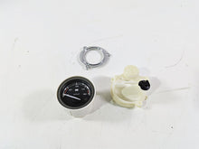 Load image into Gallery viewer, 2017 Harley Touring FLHTKSE CVO E-Glide Voltage Volt Gauge Instrument 70900297 | Mototech271