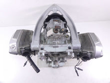 Load image into Gallery viewer, 2005 BMW R1200GS K25 Running 1200ccm Engine Motor 35K + Alternator 11007718222