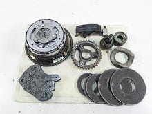 Load image into Gallery viewer, 2020 Harley Softail FXBB Street Bob Complete Primary Drive Clutch Kit 37000263A