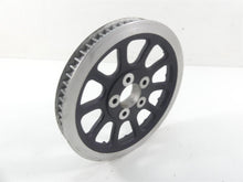 Load image into Gallery viewer, 2016 Harley FXDL Dyna Low Rider Rear Drive Belt Sprocket Pulley 1" 66T 40374-07 | Mototech271