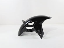 Load image into Gallery viewer, 2025 Yamaha YZF R7 Oem Black Front Fender BEB-21511-00