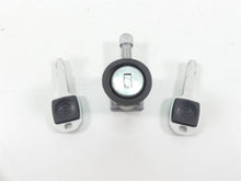 Load image into Gallery viewer, 2020 Harley Softail FXBB Street Bob Keys + Steering Fork Lock Set 45600047 | Mototech271