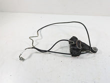 Load image into Gallery viewer, 2013 Harley Softail FLSTFB Fat Boy Lo Rear Brake Caliper 25mm - Read 40908-08 | Mototech271