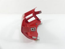 Load image into Gallery viewer, 2005 Ducati Multistrada 1000S Front Red Nose Air Inlet Fairing 48410471A | Mototech271