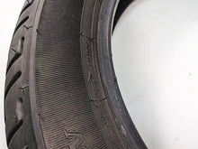 Load image into Gallery viewer, Used Motorcycle Tire Dunlop D402F MT90B16 72H 43022-91A | Mototech271