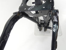 Load image into Gallery viewer, 2016 Harley FXDLS Dyna Low Rider Bent Chassis Frame 29Dgr Slvg 47745-06B