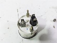 Load image into Gallery viewer, 2003 Harley Touring FLHTCUI E-Glide 100th Fuel Gas Petrol Level Gauge 75111-96C