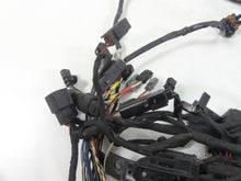 Load image into Gallery viewer, 2018 Harley FXBRS Softail Breakout Main Complete Wiring Harness -No Cut 69201492 | Mototech271