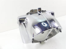 Load image into Gallery viewer, 2002 Harley Touring FLHRCI Road King Chrome Headlight Covers Nacelle 67866-94 | Mototech271