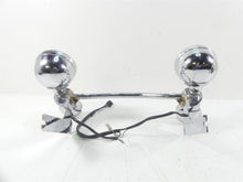 Load image into Gallery viewer, 1998 Harley Touring FLHTC Electra Glide Front Blinker Spot Light -Read 68712-94 | Mototech271