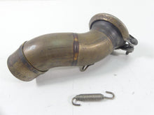 Load image into Gallery viewer, 2017 Ducati Hypermotard 939 Hotbodies Racing Mgp Exhaust Muffler Read 31302-2405 | Mototech271