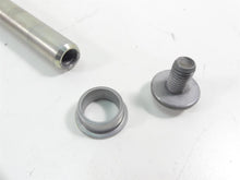 Load image into Gallery viewer, 2014 BMW R1200GS K50 Front Axle Wheel Spindle  36318520418 | Mototech271