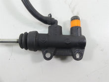Load image into Gallery viewer, 2014 Moto Guzzi Griso 1200 SE 8V Rear Brembo Brake Master Cylinder 978434 | Mototech271