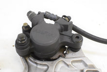 Load image into Gallery viewer, 2006 Honda CBR600RR CBR600 RR Rear Brake Caliper Pads Bracket Mount 43150-MEE-D0 | Mototech271