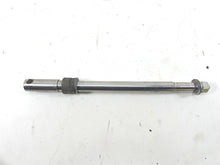 Load image into Gallery viewer, 2002 Harley FLSTCI Softail Heritage Front Axle Wheel Spindle 3/4" 41584-86A | Mototech271