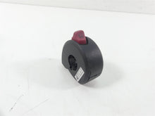 Load image into Gallery viewer, 2018 Ducati Panigale 1100 V4 S Right Hand Start Control Switch -Read 65010301B | Mototech271