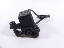 Load image into Gallery viewer, 2013 Ducati Hyperstrada 821 Front Brake Master Cylinder 62440791B | Mototech271