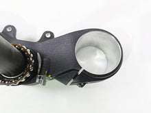 Load image into Gallery viewer, 2022 Ducati Hypermotard 950 Lower Triple Tree Steering Clamp 342P1022AA
