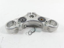 Load image into Gallery viewer, 2001 Harley Davidson XL1200 Sportster Upper Triple Tree Clamp 39Mm 45563-87 | Mototech271