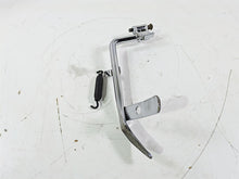 Load image into Gallery viewer, 2008 Harley FLSTC 105TH Softail Heritage Side Kick Jiffy Kickstand 50087-07A | Mototech271