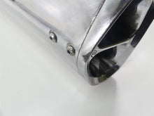 Load image into Gallery viewer, 2015 Victory Cross Country Tour Performance Exhaust Slip On Muffler Set 1261978