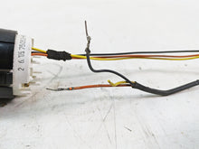 Load image into Gallery viewer, 2006 Harley FLSTI Softail Heritage Fuel Gas Petrol Level Gauge - Read 75053-01B | Mototech271