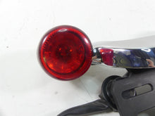 Load image into Gallery viewer, 2014 Harley Touring FLHX Street Glide Rear Blinker Bar Plate Holder Set 73314-10 | Mototech271