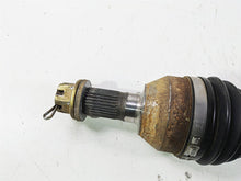 Load image into Gallery viewer, 2023 Can Am Maverick X3 XMR Turbo RR Front Drive Shaft Cv Axle 64" 705401634 | Mototech271