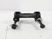 Load image into Gallery viewer, 2019 Indian Chieftain Limited Black Handlebar Holder Risers 5139656 5639269 | Mototech271