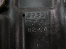 Load image into Gallery viewer, 2015 Harley FXDF Dyna Fat Bob Rider Driver Passenger Dual Seat Saddle 52000117 | Mototech271