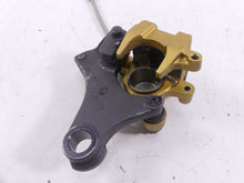 Load image into Gallery viewer, 2009 Triumph Street Triple 675R Rear Nissin Brake Caliper + Mount T2307352 | Mototech271