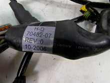 Load image into Gallery viewer, 2006 Harley Softail FXSTSI Springer Efi Wiring Harness Loom - No Cuts 70431-06 | Mototech271