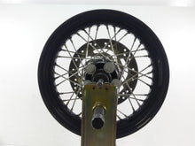 Load image into Gallery viewer, 2016 Harley FLS Softail Slim Straight Rear Spoke Wheel Rim 16x3 - Read 55109-12