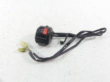 Load image into Gallery viewer, 2016 Indian Scout Sixty Right Hand Start Stop Control Switch 4014450 | Mototech271