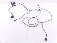 Load image into Gallery viewer, 2016 BMW R1200 RT RTW K52 Rear Interconnect Wiring Sub Harness 8548712