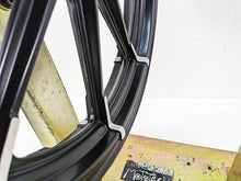 Load image into Gallery viewer, 2017 Harley XL883 N Sportster Iron Straight 19x2.15 Front Wheel 9 Spoke 43300394 | Mototech271