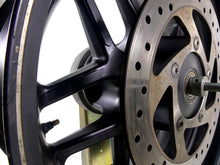 Load image into Gallery viewer, 2015 Harley Davidson VRSCDX Night Rod Sp Straight 18x8 Rear Wheel Rim 40900192 | Mototech271