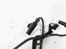 Load image into Gallery viewer, 2017 Ducati Monster 1200 S Front Abs Brake Wheel Speed Sensor 55212111B | Mototech271