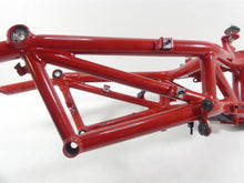 Load image into Gallery viewer, 2019 Ducati Multistrada 1260 S Pikes Peak Straight Main Frame Chassis + Clean Texas Title - 470P8041AA | Mototech271