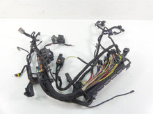 Load image into Gallery viewer, 2009 Harley XR1200 Sportster Main & Engine Wiring Harness - Read 70225-08