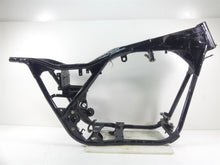 Load image into Gallery viewer, 2000 Harley Dyna FXR4 CVO Super Glide Straight Main Frame Chassis With Clean Title 47205-91B | Mototech271