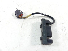 Load image into Gallery viewer, 2006 Harley Softail FXSTSI Springer Indicator Instrument Lights 68113-99C