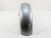Load image into Gallery viewer, 2012 Harley FLD Dyna Switchback Front Fender Brilliant Silver Pearl 59962-10